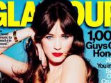 Idiosyncratic It-Girl Zooey Deschanel Fiercely Defends&nbsp;Feminism