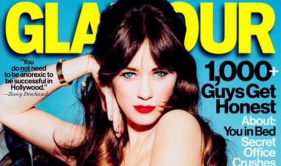 Zooey Deschanel Feminist
