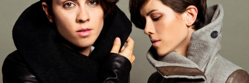 Tegan and Sara Spotlight