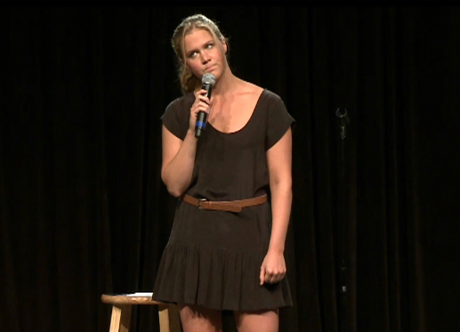Funny Business: Amy Schumer’s Show Embraces Modern Feminism