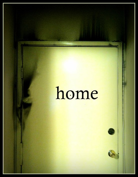 On April 22 Our Apartment Building Caught On Fire